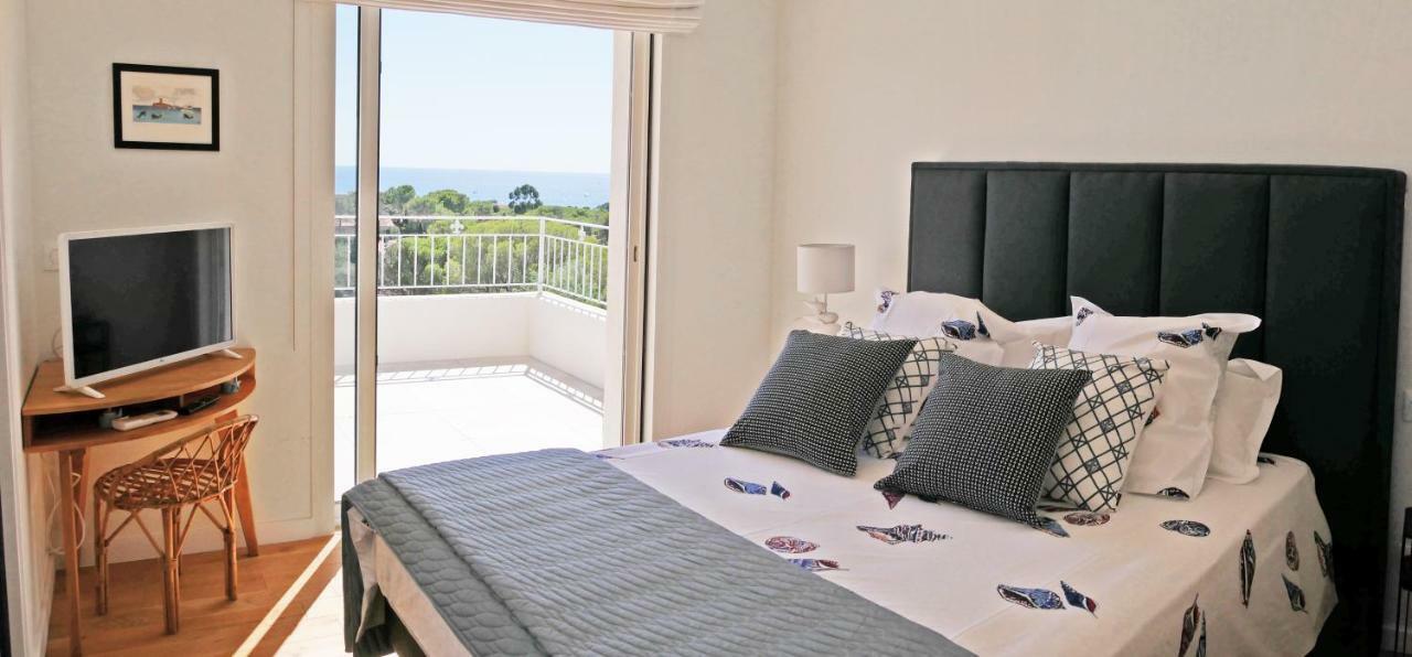 Villa Du Belvedere - La Chambre Mer Saint-Raphael  Ngoại thất bức ảnh